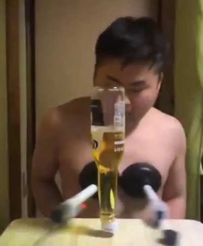 Bottle Cutter