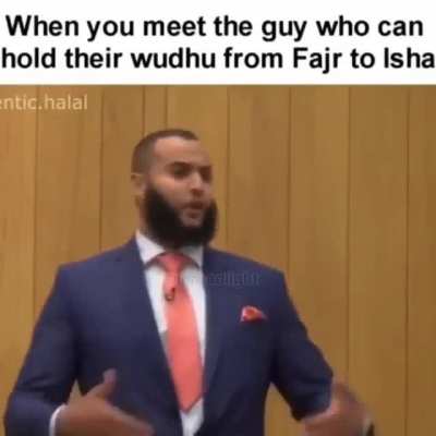 Bro stop lying!