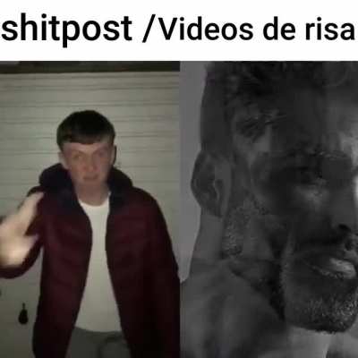 Video de risa