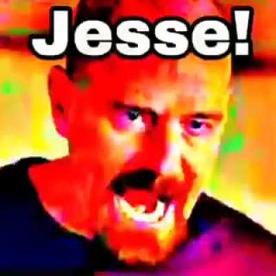 JESSE!!