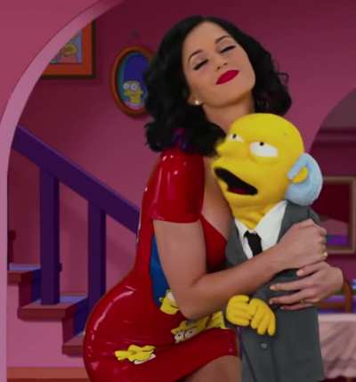 I wish that was me