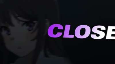 First amv edit bros, ik kaafi amateur mistakes kiye hai, par mai hu hi amateur :/. ig:@amm.mehh.&amp;lt;33