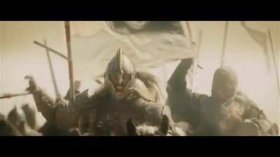 The battle of Ter Kamerenbos