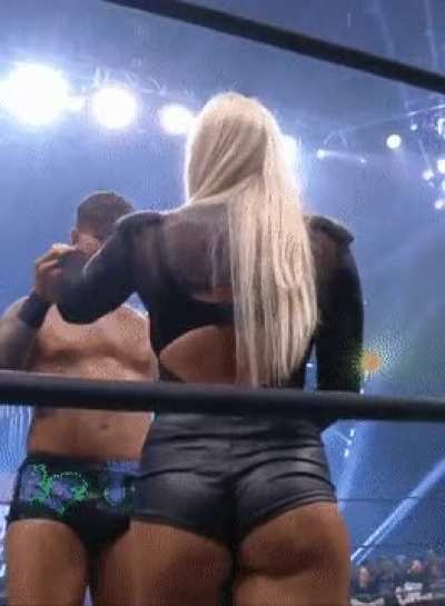 Great ass