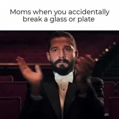 My time has come