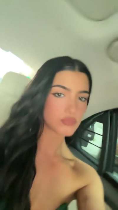 "24 hours in milan" - TikTok February 2025