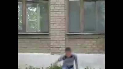 Alternative end 2