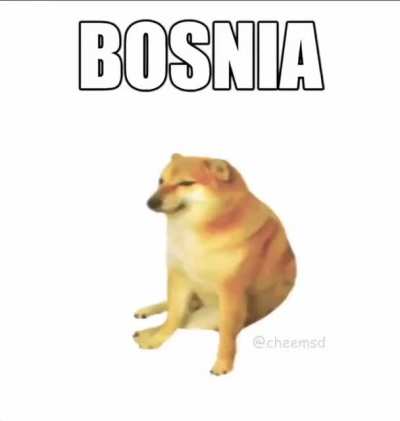 Bosnia