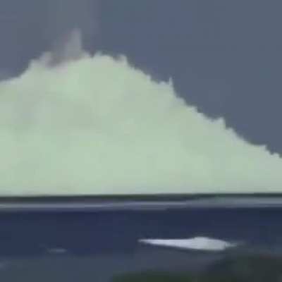 Oops, there goes Japan