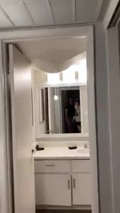 load of shits from the neigbourh