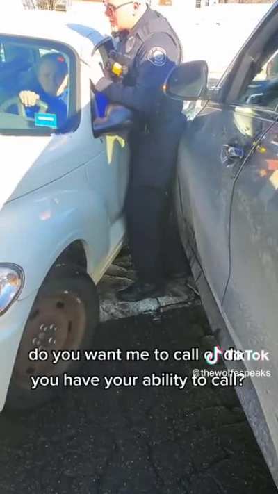 We need to start retesting people for licenses after 60