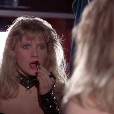 Barbara Crampton | From Beyond