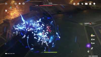 One WEIRD trick to take ZERO damage!