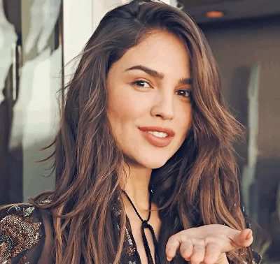 Eiza Gonzalez