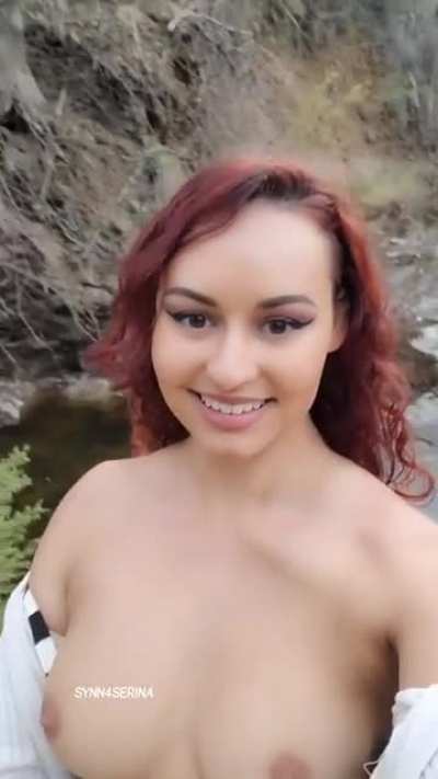 I'm going to AVN this year <3 I can't wait to share the experience with you