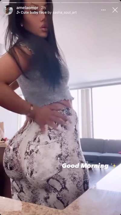 IG Story today