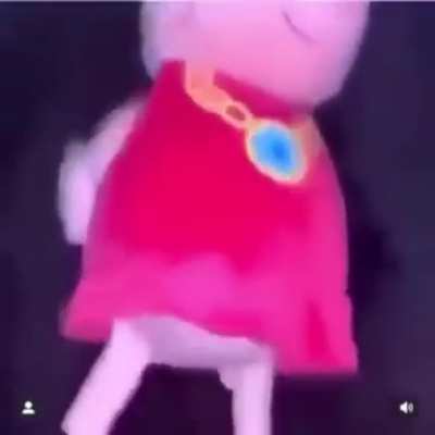 Oh peppa...