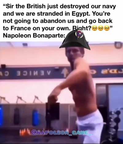 Au Revoir ✌️