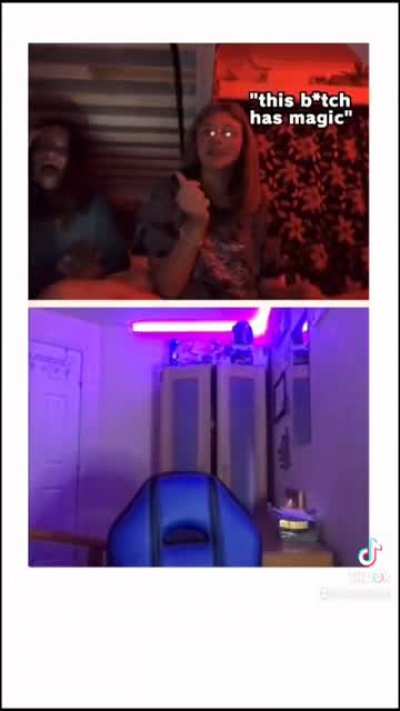 Invisibility cloak Omegle prank (pls consider following me🥴)