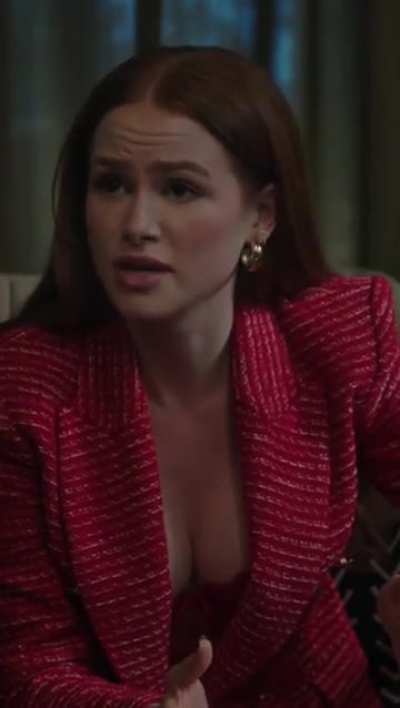 Madelaine Petsch