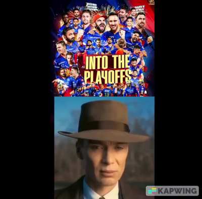 Cunts are back