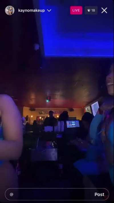Live