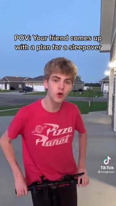 He&rsquo;s got a plan