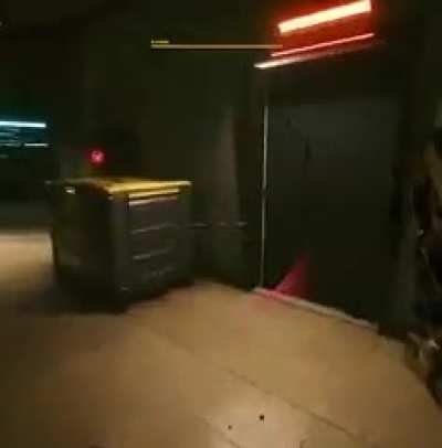 Grande cyberbug