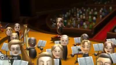 POV: te toca exponer