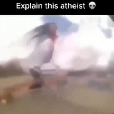 Jesus skateboard