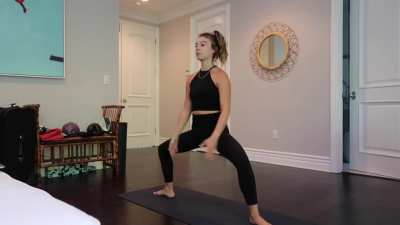 G Workout