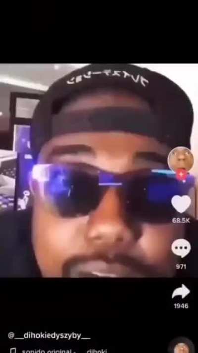 The goat