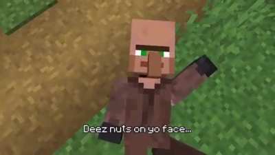 deez nuts