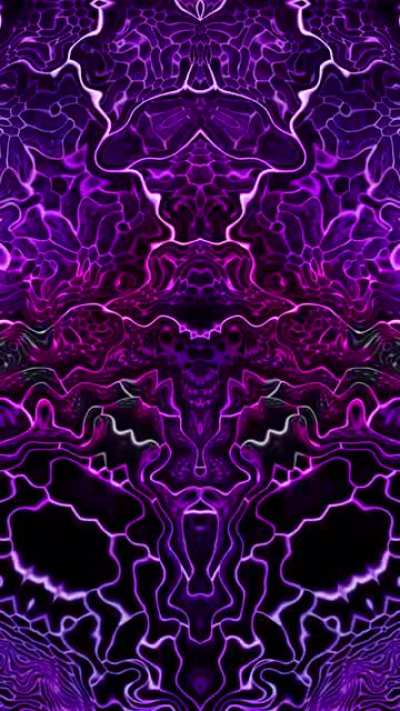 "Energy Ocean"