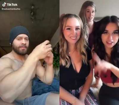 Keep doing it
