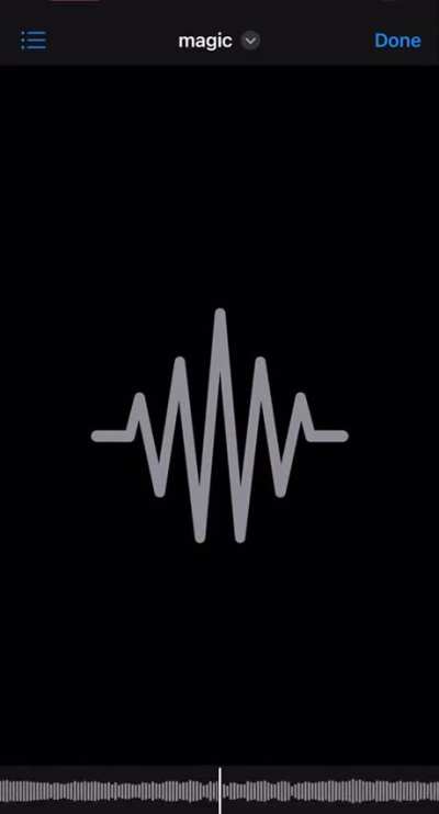 New WAR snippet 