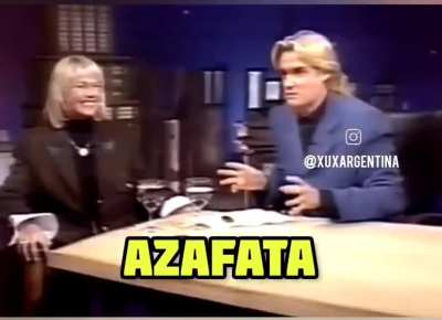 Azafata