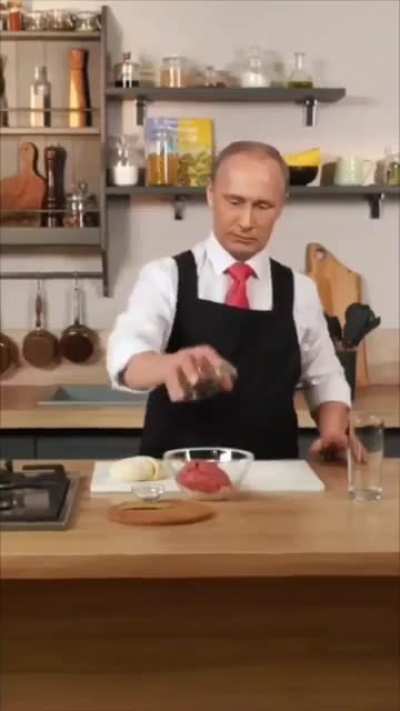 Ravioli comunista