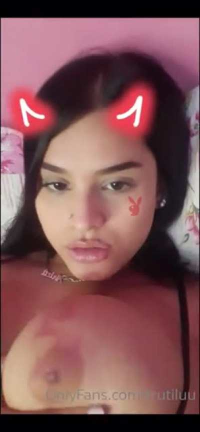 Luli ariza vofi