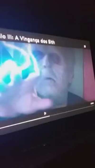 "Ilimitado porra!"