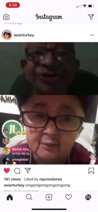 legendary moment