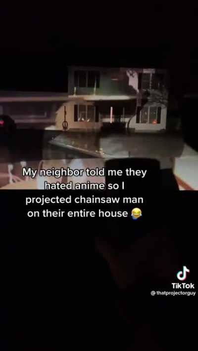 Most sane chainsaw man fan