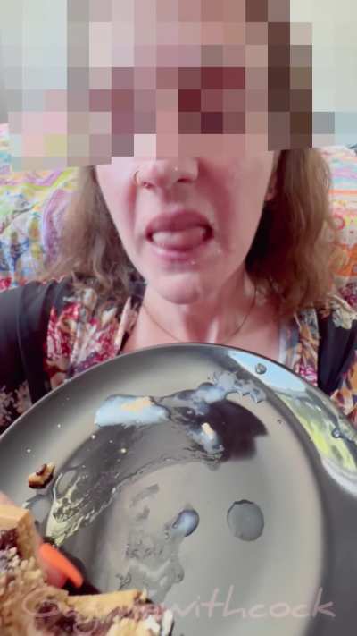 S&rsquo;more cum