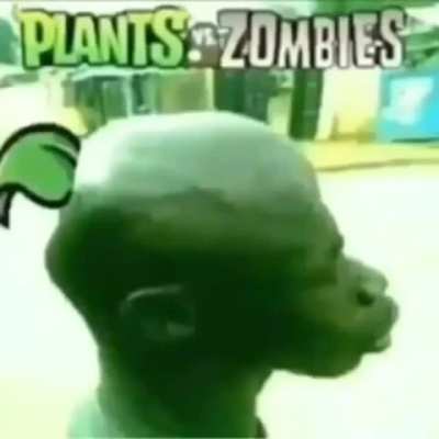 Plantas vs Zumbis