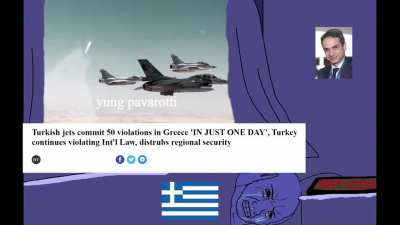 Turkey Best Neighbor