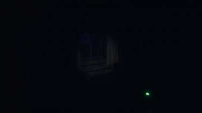 A clip of my friend when we were still new to the game: "It can't hunt us."