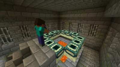 Speed run 2