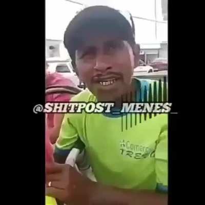 C&Ecirc; VAI PRO INFERNO CMG