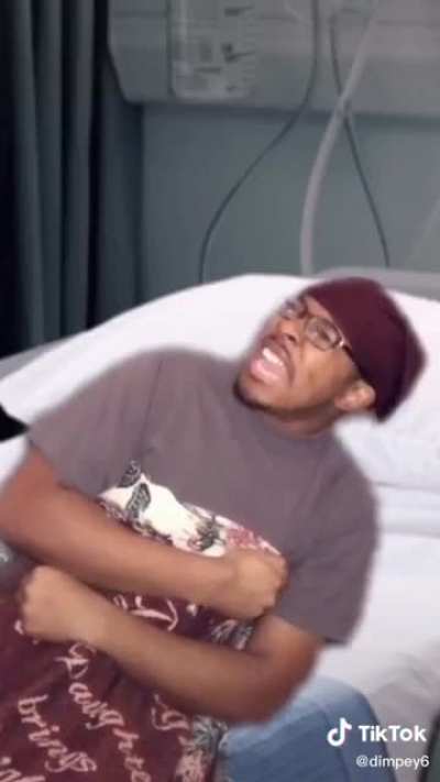 (Headphone warning) "You got me dead...literally"
