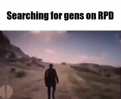 i&rsquo;ll find one&hellip; eventually&hellip;